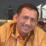 gede pasek suardika alias gps mundur dpp hanura