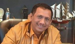 gede pasek suardika alias gps mundur dpp hanura