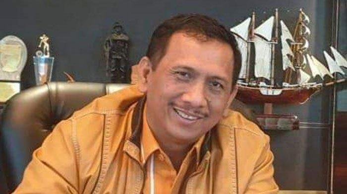 gede pasek suardika alias gps mundur dpp hanura