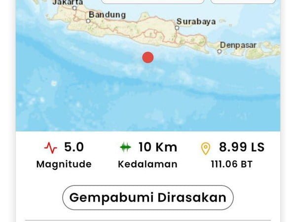 gempa pacitan 43