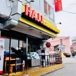 hajj halal korean food