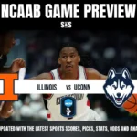 illinois vs uconn