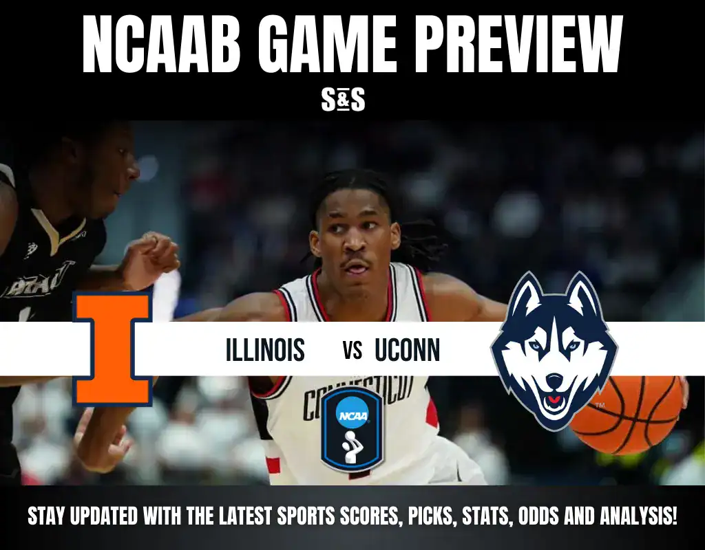 illinois vs uconn