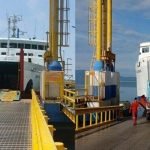 Jadwal dan Tarif Feri Bajoe–Kolaka