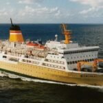 jadwal kapal pelni km sirimau 1