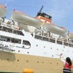 jadwal kapal pelni selasa 28 mei 2024