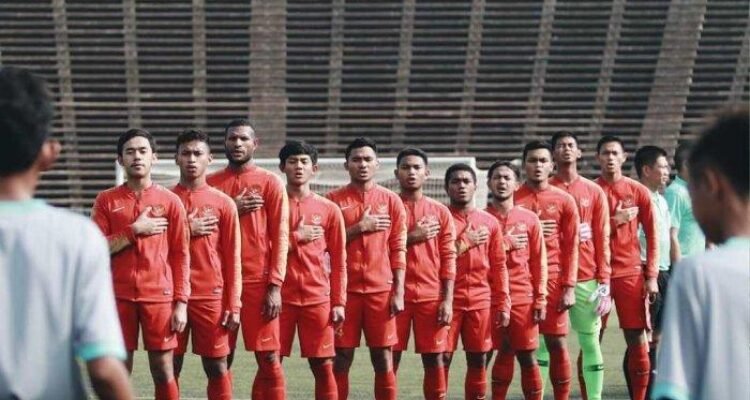 jadwal timnas u 23 indonesia di merlion cup 2019 live indosiar