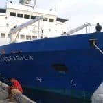 jadwal km tilongkabila 1 6 desember 2025 berikut rute pelayaran