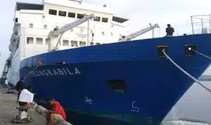 jadwal km tilongkabila 1 6 desember 2025 berikut rute pelayaran