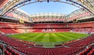 johan cruyff arena