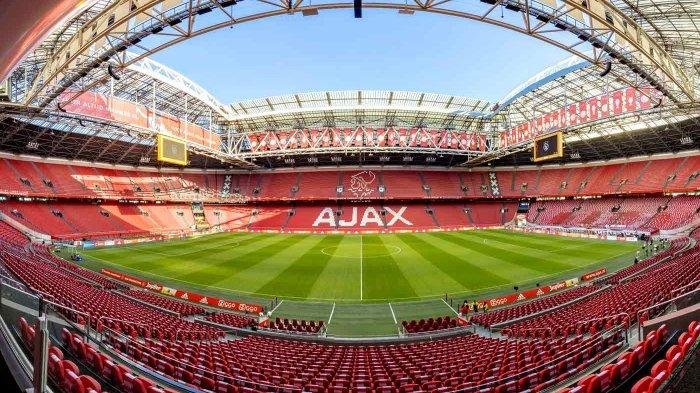 johan cruyff arena