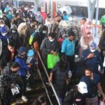 kai siapkan tarif rendah kereta untuk arus balik lebaran 27042023 180731