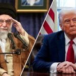 khamenei trump