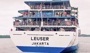 km leuser pelni dobo 05
