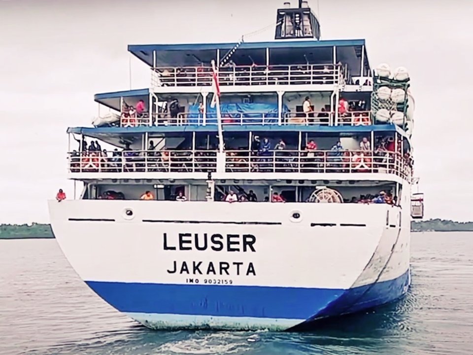 km leuser pelni dobo 05