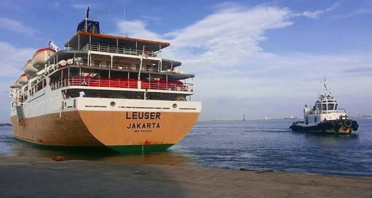 km leuser pelnimakassar