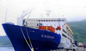 km sinabung uppbabang 960