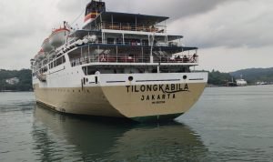 km tilongkabila kembali berlayar pasca docking cek jadwal dan syarat prokesnya