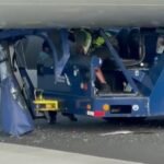 lga worker pinned 5p vo wcbs4oxb hi res still