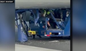 lga worker pinned 5p vo wcbs4oxb hi res still