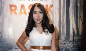 Lucinta Luna Lucinta Luna