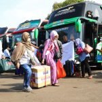 mudik lebaran pemprof jatim