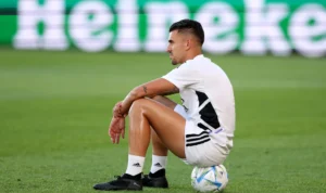 real madrid cf training session and press conference uefa super cup final 2022 scaled 1