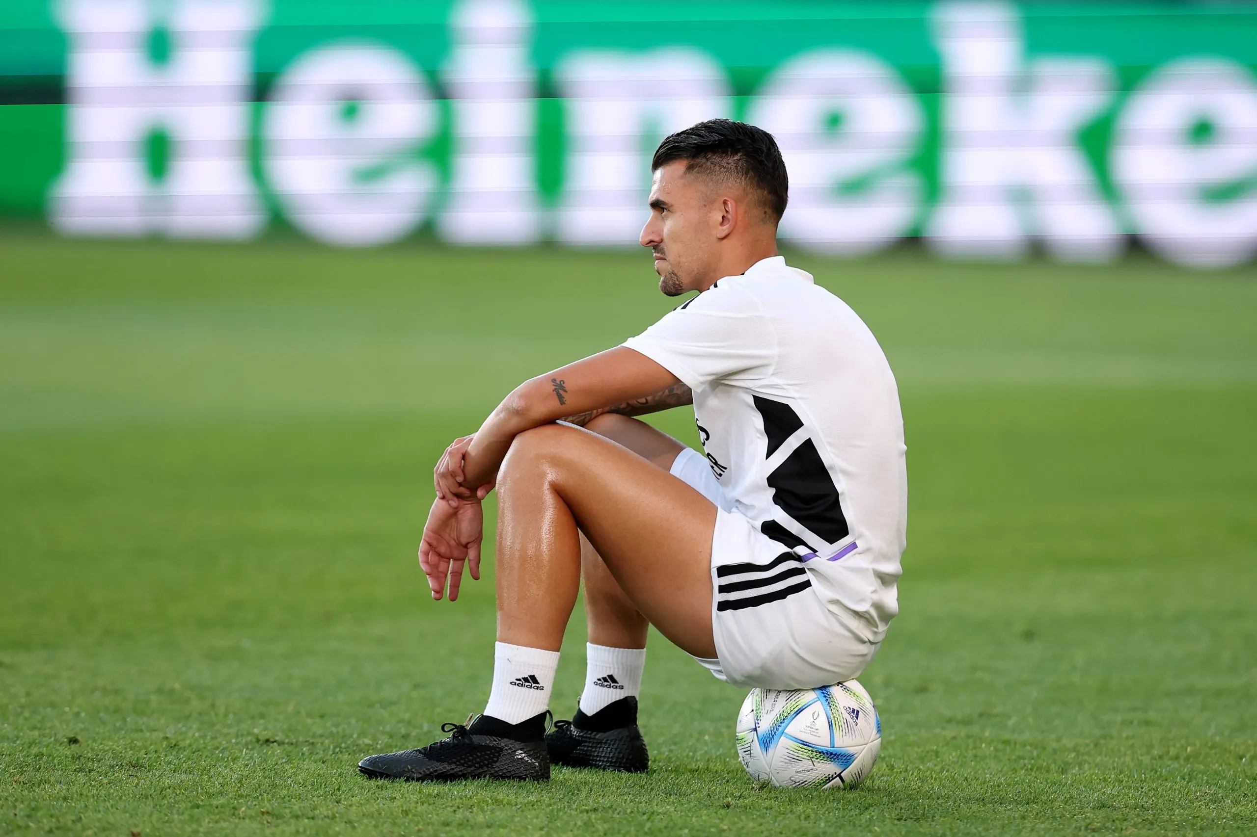 real madrid cf training session and press conference uefa super cup final 2022 scaled 1