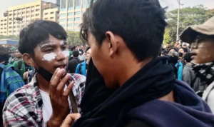 timnas indonesia hadapi st kitts and nevis di fifa series 2026 mengena 1