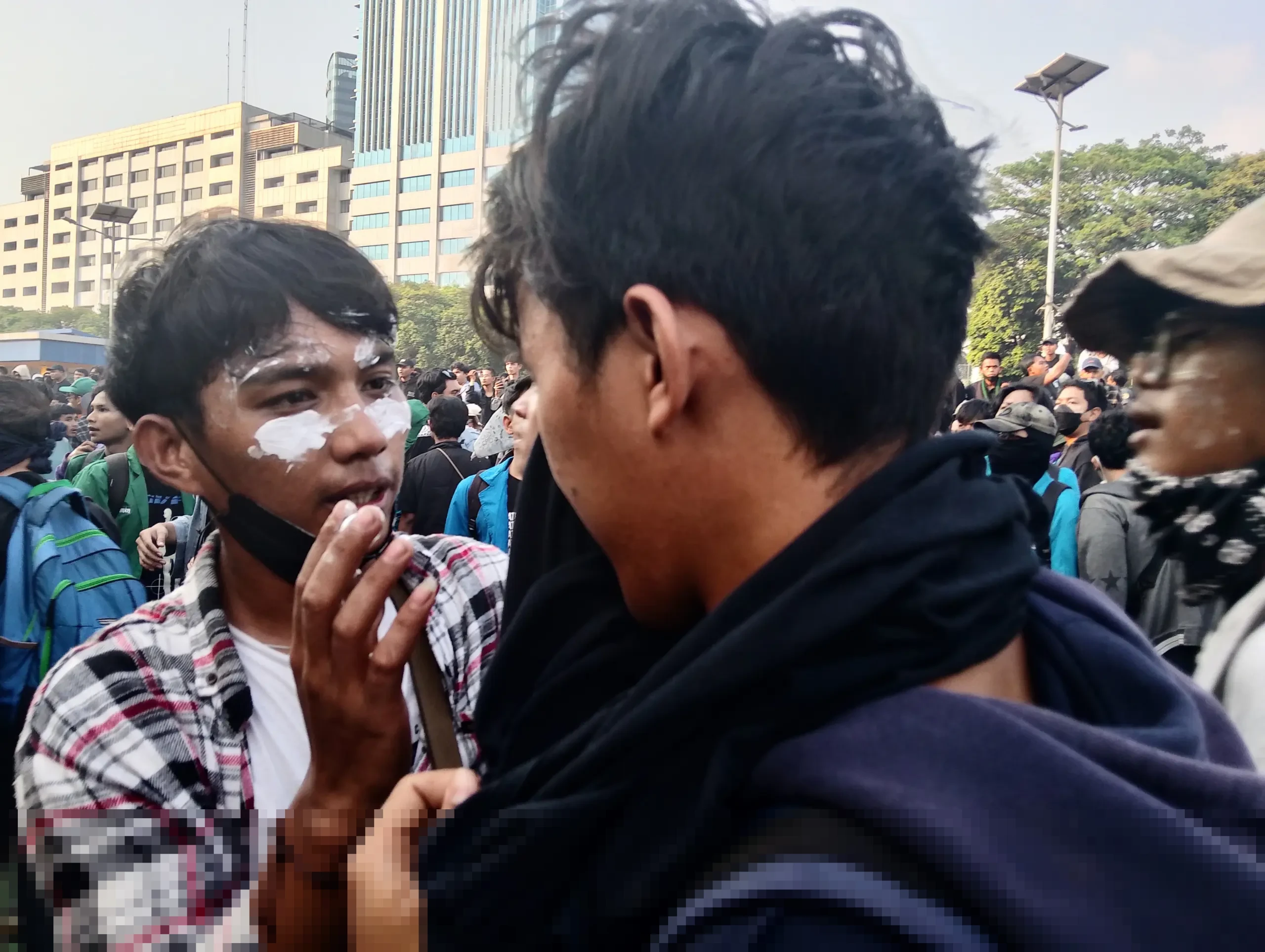 timnas indonesia hadapi st kitts and nevis di fifa series 2026 mengena 1