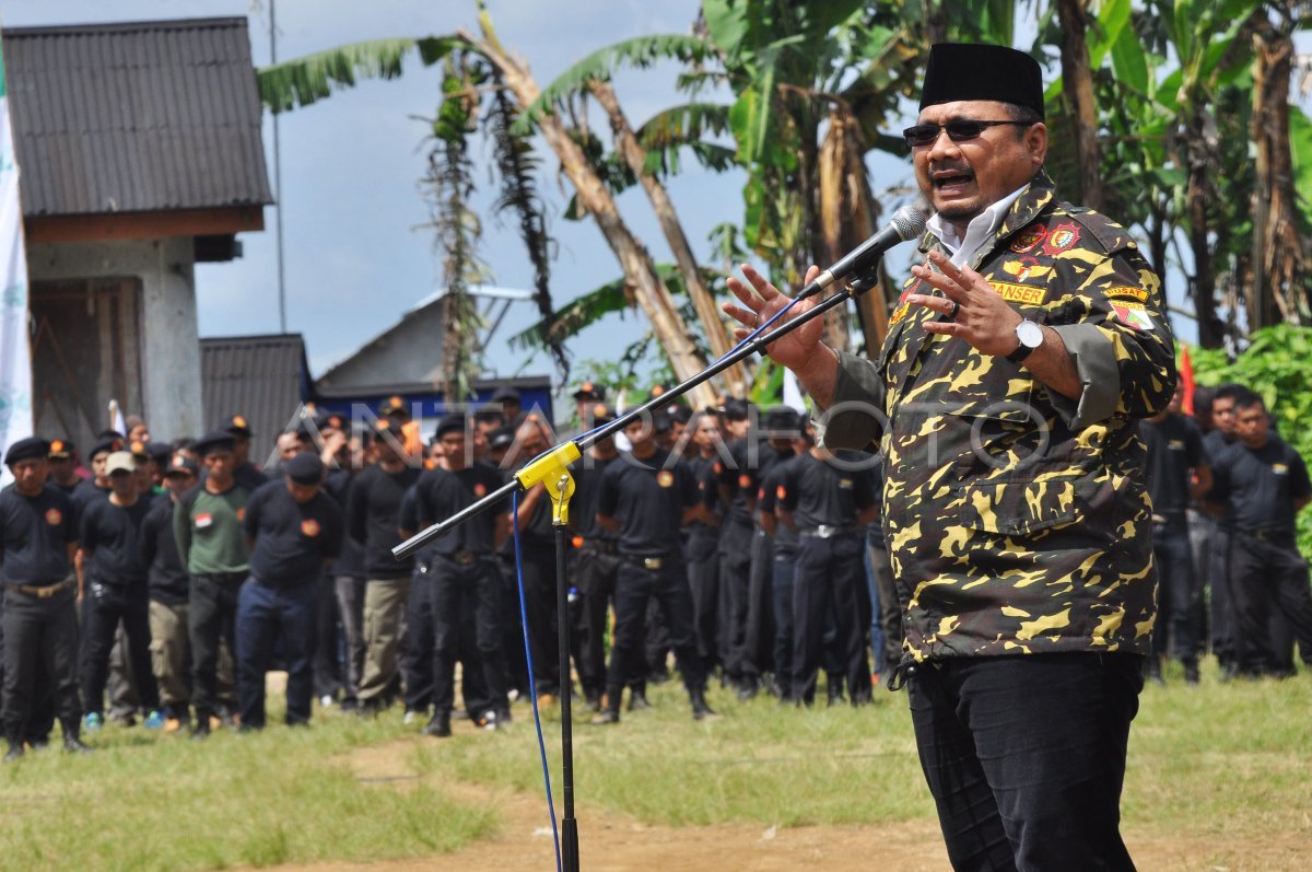 yaqut cholil qoumas jadi menteri agama s854 dom