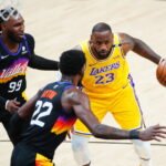 2021 06 02T030234Z 1090597314 MT1USATODAY16191675 RTRMADP 3 NBA LOS ANGELES LAKERS AT PHOENIX SUNS