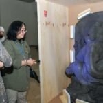 288 objek sejarah simpanan dari masa kolonial belanda dipulangkan ke indonesia