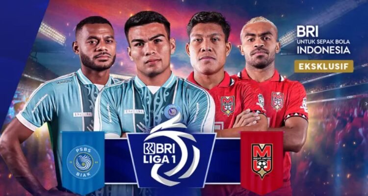 674d365196a93 psbs biak vs malut united 2 desember 2024