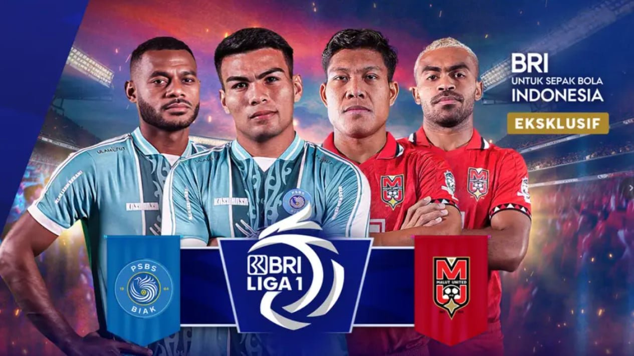 674d365196a93 psbs biak vs malut united 2 desember 2024