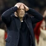 95884647 14466537 Liverpool were hounded by PSG and fortunate to escape with the s a 45 1741217599431