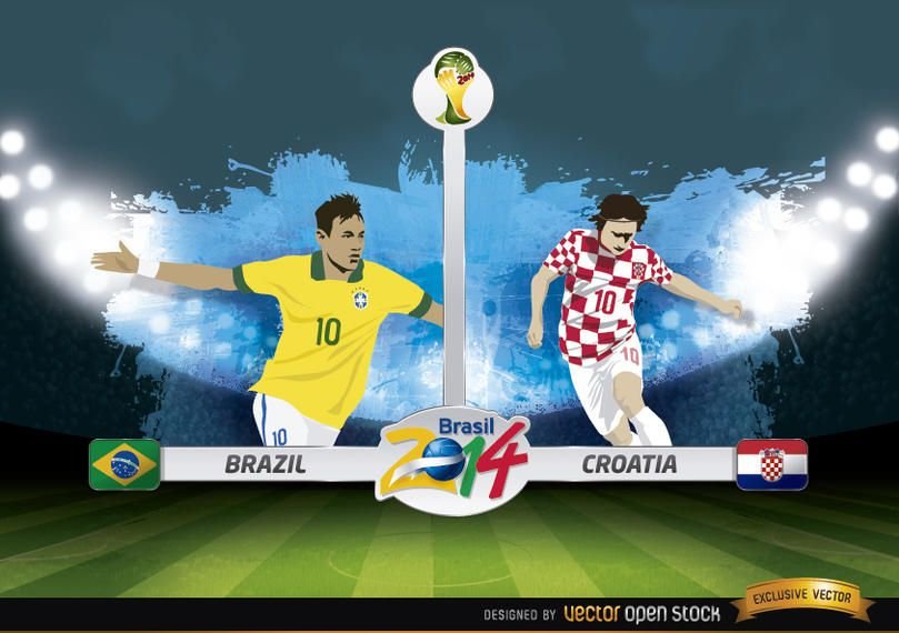 9739620762ec42e5fcfebc032828784b brazil vs croatia match brazil 2014