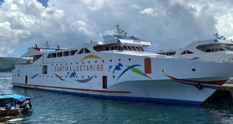 Cantika Lestari 6E yang