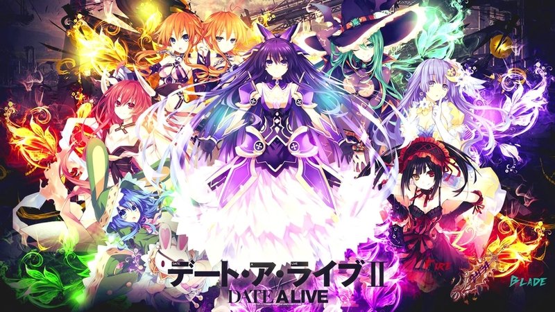 Date a Live