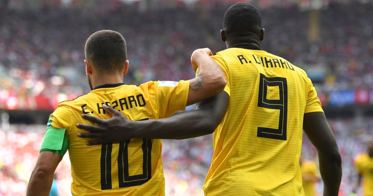 FBL WC 2018 MATCH29 BEL TUN