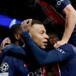 Hasil Liga Champions Bayern Munchen vs Lazio 3 0 Real Sociedad vs PSG 1 2