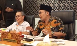 IMG-20260413-WA0015 Pemkot Surabaya DPRD Surabaya Unicomindo