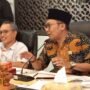 Pemkot Surabaya DPRD Surabaya Unicomindo