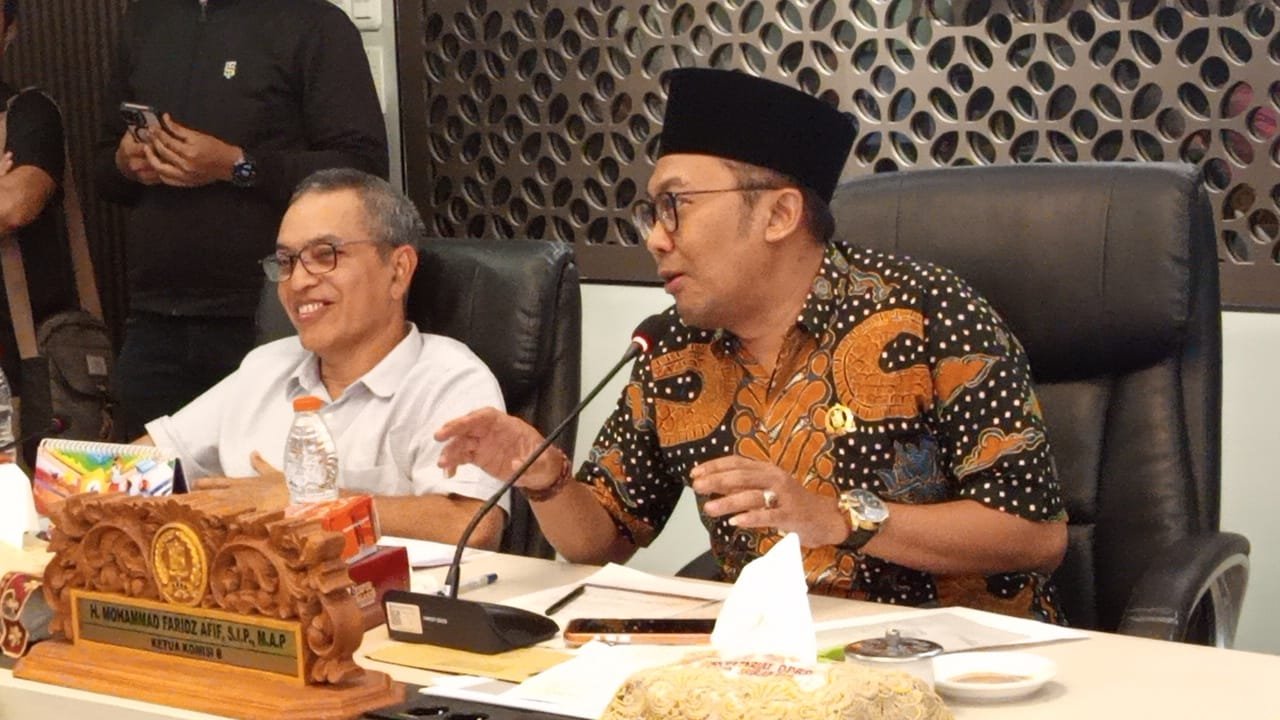 IMG-20260413-WA0015 Pemkot Surabaya DPRD Surabaya Unicomindo