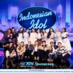 Idol Lovers ini dia TOP 17 Indonesian Idol XIV yang akan berjuang di Final ShowcaseF09FA4A9Indonesia.jpg