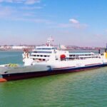 Ilustrasi kapal DLU 12042023