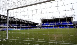 Ipswich Town Portman Road Day nyrgl6