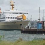 JADWAL KM KELUD Januari 2024