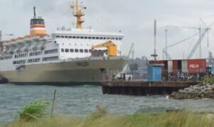 JADWAL KM KELUD Januari 2024