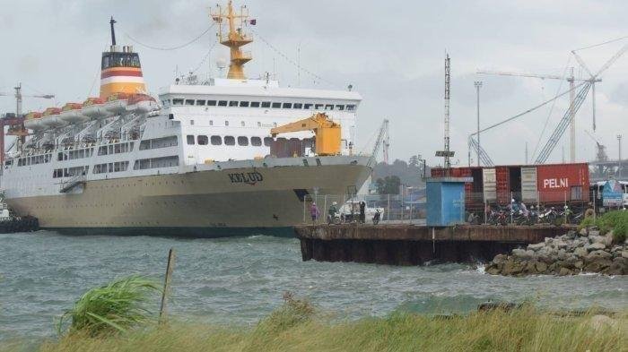 JADWAL KM KELUD Januari 2024